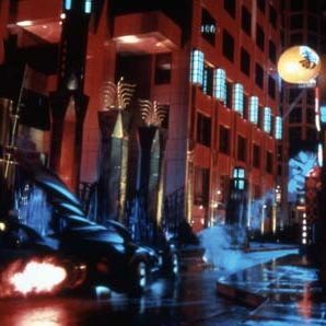 Fotoğraf Joel Schumacher