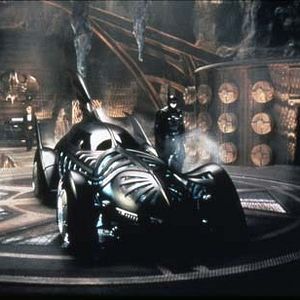 Fotoğraf Joel Schumacher