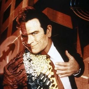 Fotoğraf Tommy Lee Jones