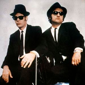 Fotoğraf John Landis