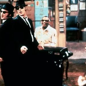 Fotoğraf John Landis