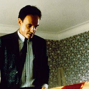 Fotoğraf Bertrand Blier