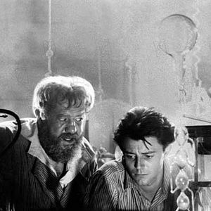 Fotoğraf René Clair