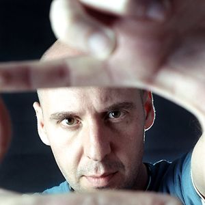 Fotoğraf Jaume Balagueró