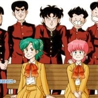 Fotoğraf High School! Kimengumi