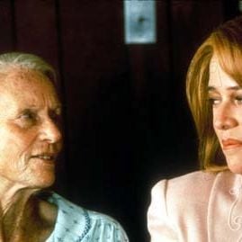 Fotoğraf Kızarmış Yeşil Domatesler