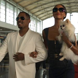 Fotoğraf Welcome Home Roscoe Jenkins