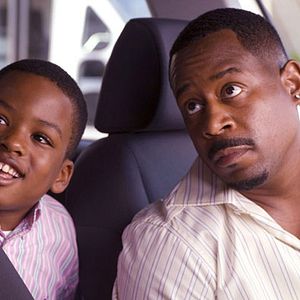 Fotoğraf Welcome Home Roscoe Jenkins