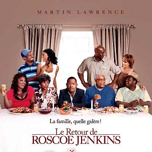 Fotoğraf Welcome Home Roscoe Jenkins