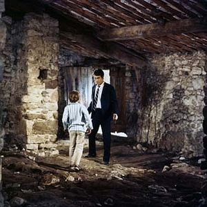 Fotoğraf Sébastien parmi les hommes