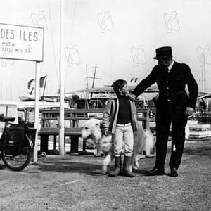 Fotoğraf Sébastien parmi les hommes