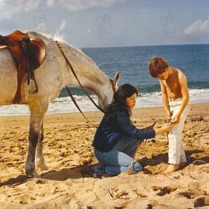 Fotoğraf Sébastien parmi les hommes