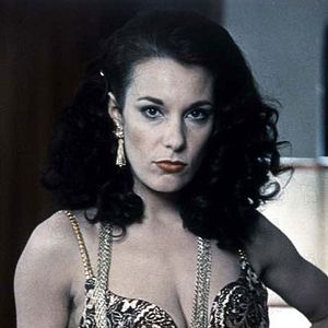 Fotoğraf Bernadette Lafont