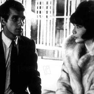 Fotoğraf Yves Rénier