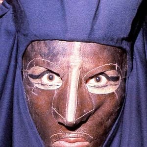 Fotoğraf Belphégor