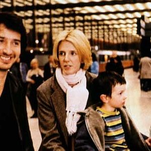 Fotoğraf Edouard Baer