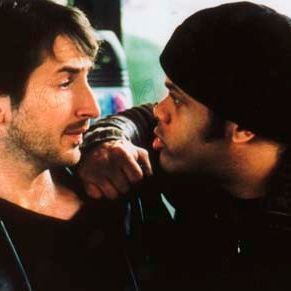 Fotoğraf Edouard Baer