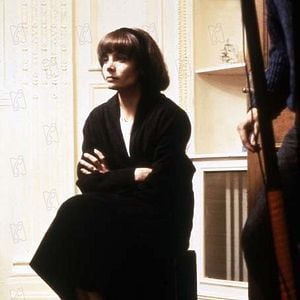 Fotoğraf Claude Chabrol