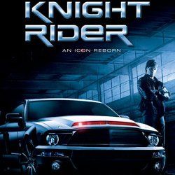 Fotoğraf Knight Rider