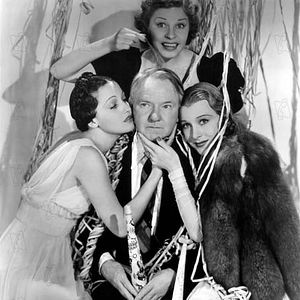 Fotoğraf Martha Raye