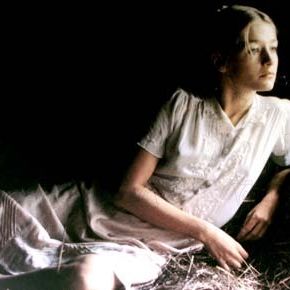 Fotoğraf David Hamilton