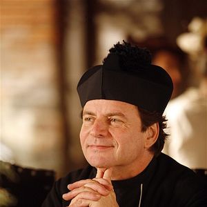 Fotoğraf François Rollin