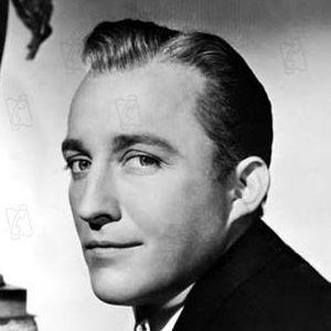 Fotoğraf Bing Crosby