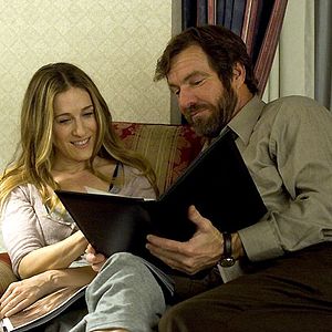 Fotoğraf Sarah Jessica Parker