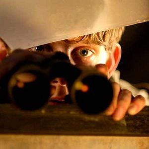 Fotoğraf Mister Foe