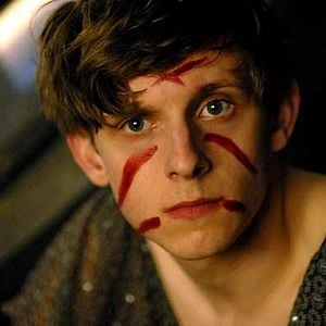 Fotoğraf Mister Foe