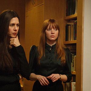 Fotoğraf Starting Out in the Evening