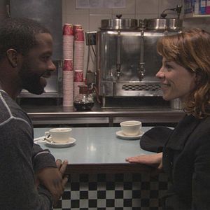 Fotoğraf Starting Out in the Evening