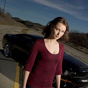 Fotoğraf Knight Rider