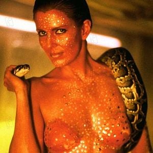 Fotoğraf Joanna Cassidy