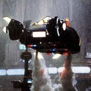 Fotoğraf Ridley Scott