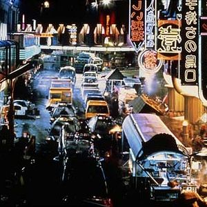 Fotoğraf Ridley Scott