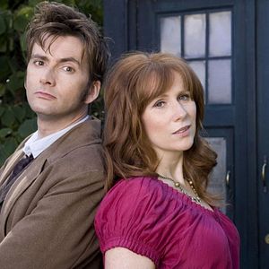 Fotoğraf Catherine Tate