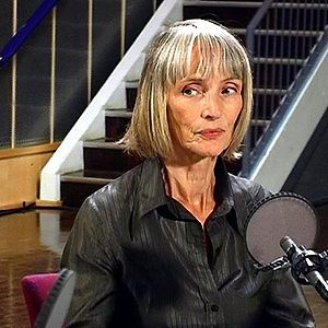 Fotoğraf Edith Scob