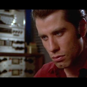 Fotoğraf John Travolta