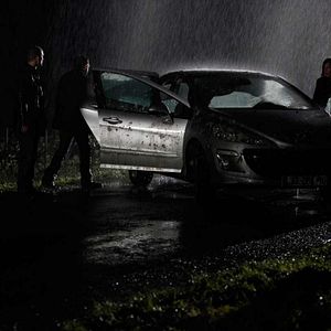 Fotoğraf Fouad Benhammou