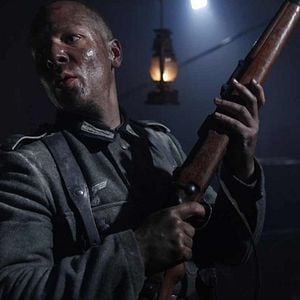 Fotoğraf Fouad Benhammou