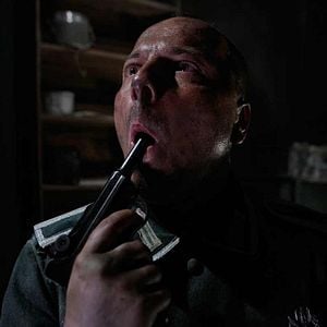 Fotoğraf Fouad Benhammou