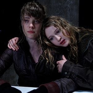 Fotoğraf Ruhlar Kasabası