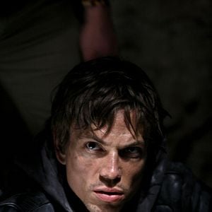 Fotoğraf Cyrille Thouvenin