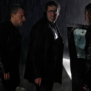 Fotoğraf Fouad Benhammou