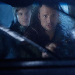 Fotoğraf Ruhlar Kasabası