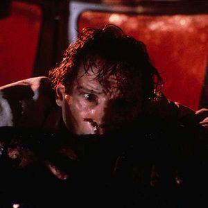 Fotoğraf Karanlık Adam