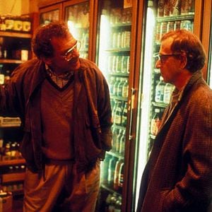 Fotoğraf Sydney Pollack