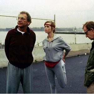 Fotoğraf Judy Davis