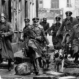 Fotoğraf Schindler’in Listesi